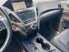 2016 ACURA MDX AWD 7 PASSENGERS REMOTE START NAVIGATION CAMERA - Photo 9