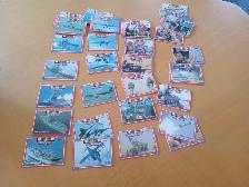 Carte Desert Storm 1991 Troop Série 1 (270726-379)