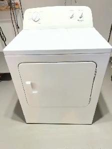 Whirlpool Dryer
