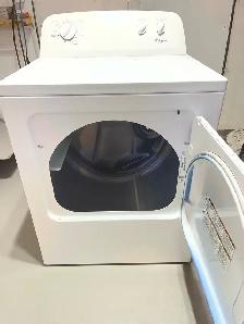 Whirlpool Dryer - Photo 2