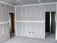 drywaller/taper available for small jobs and repairs - Photo 4