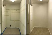 drywaller/taper available for small jobs and repairs - Photo 5