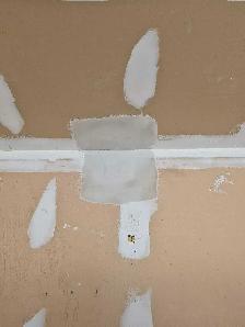 drywaller/taper available for small jobs and repairs - Photo 10