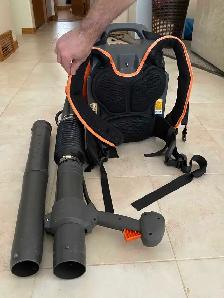 HUSQVARNA - Photo 3