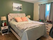 House for sale in quiet town of Canwood SK - Photo 4