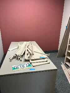 office furniture - Photo 6