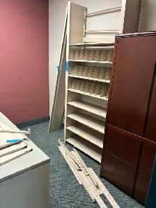 office furniture - Photo 7