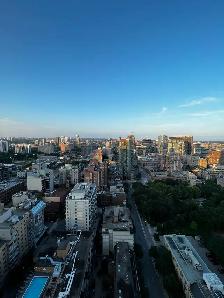 29th Floor | Unobstructed Lake View | Luxury 1BR at Spire | - Photo 3
