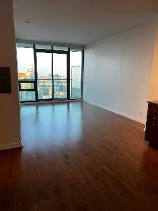 29th Floor | Unobstructed Lake View | Luxury 1BR at Spire | - Photo 4