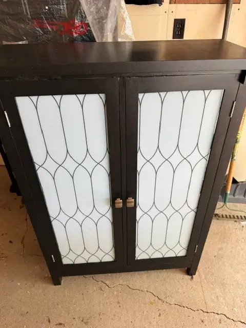 Storage Cabinet for sale OBO