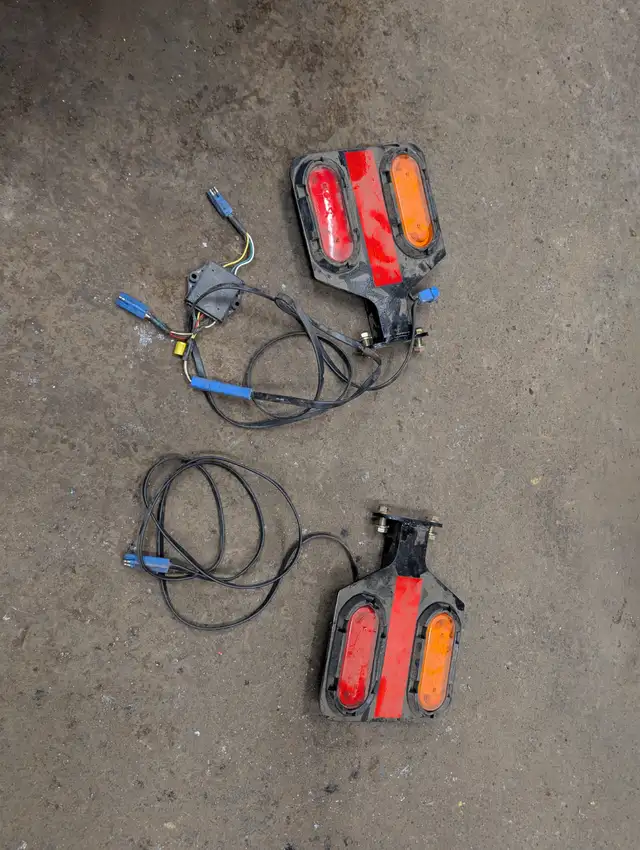 Universal Light Kit