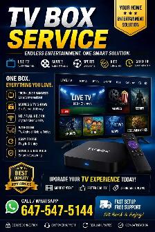 BEST 4K UPGRADE