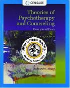 Theories of Psychotherapy and Counseling 6E Scharf 9780357671047