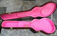 Epiphone Les Paul case - Photo 2