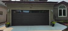 Garage Door Sales and Service 204-996-9600
