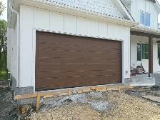 Garage Door Sales and Service 204-996-9600 - Photo 2