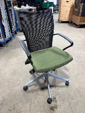 Chairs /Haworth very meeting room chairs $89.99 excellent condti - Photo 2