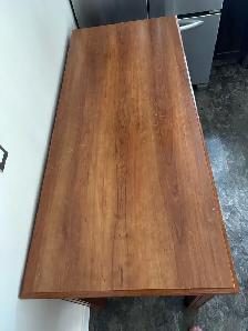 Sauder Office Desk $50 - Photo 5