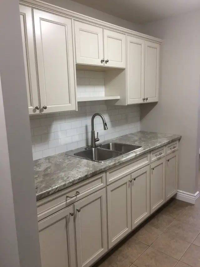 2 Beds 1 Bath Apartment
