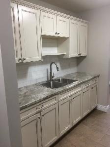 2 Beds 1 Bath Apartment