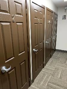 2 Beds 1 Bath Apartment - Photo 20