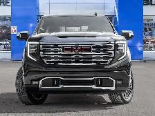 2026 GMC Sierra 1500 DENALI - Photo 2