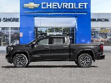 2026 GMC Sierra 1500 DENALI - Photo 3
