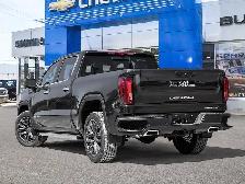 2026 GMC Sierra 1500 DENALI - Photo 4