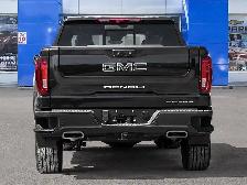 2026 GMC Sierra 1500 DENALI - Photo 5