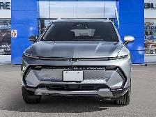 2026 Chevrolet Equinox EV 2LT - Photo 2