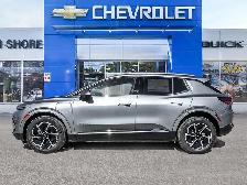 2026 Chevrolet Equinox EV 2LT - Photo 3