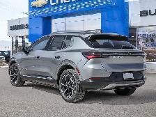 2026 Chevrolet Equinox EV 2LT - Photo 4