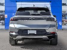 2026 Chevrolet Equinox EV 2LT - Photo 5