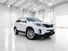 2014 Kia Sorento EX | AS IS | AWD - Photo 2