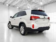 2014 Kia Sorento EX | AS IS | AWD - Photo 4