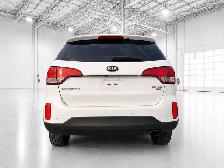 2014 Kia Sorento EX | AS IS | AWD - Photo 6