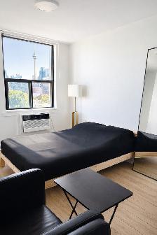 Studio Unit | Short Term | Downtown Toronto