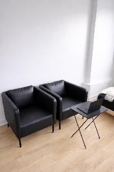 Studio Unit | Short Term | Downtown Toronto - Photo 3