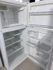 Réfrigérateur 30po Blanc  |  Inglis - Photo 2