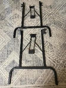 TABLE LEGS
