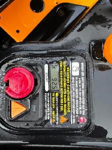 Cub Cadet Zero Turn lawn mower with steering wheel - Photo 5