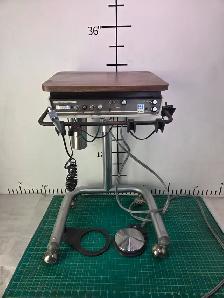 Adec Portable - Mobile Dentist - Dental Unit