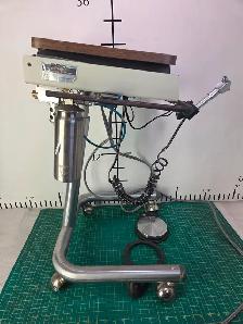 Adec Portable - Mobile Dentist - Dental Unit - Photo 3