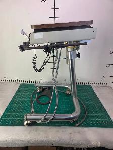 Adec Portable - Mobile Dentist - Dental Unit - Photo 5