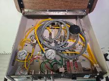 Adec Portable - Mobile Dentist - Dental Unit - Photo 7
