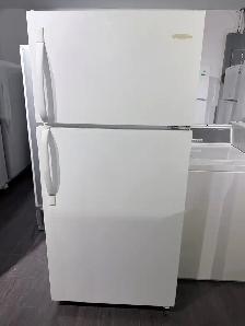 Réfrigérateur 30po Blanc | Frigidaire