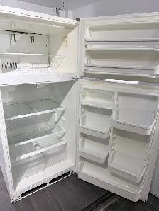 Réfrigérateur 30po Blanc | Frigidaire - Photo 2
