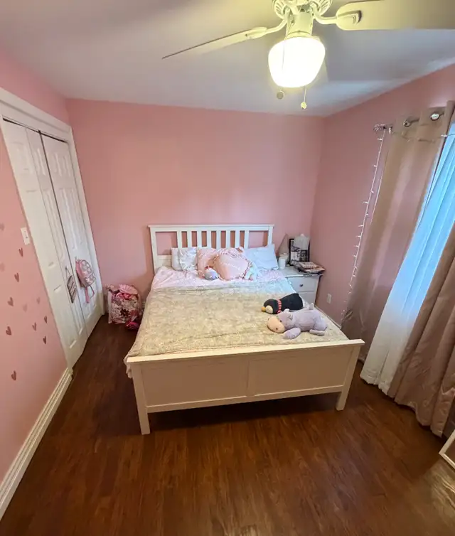 2 bedroom for rent in Tantallon