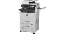 Sharp MX-M3070 Printer sku:36