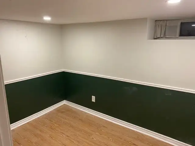 (Aug) Basement room for rent in Sborough(Birchmount/Kingston)
